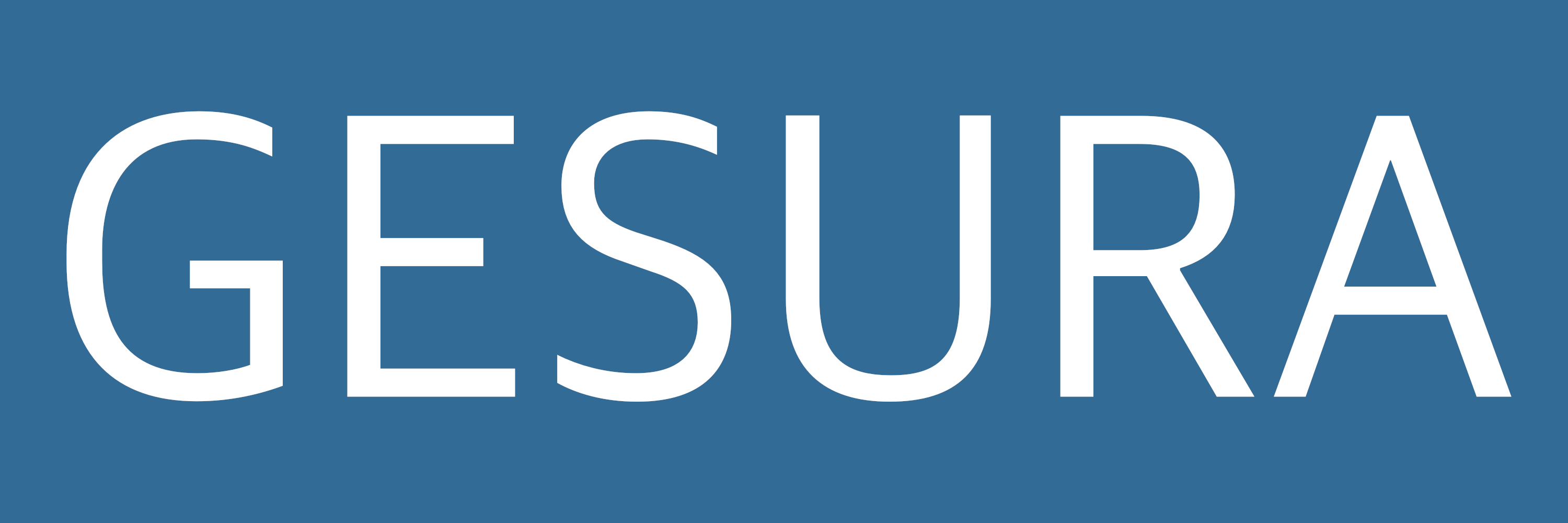 Gesura